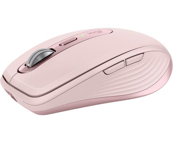 Logitech MX Anywhere 3S Rose miš - slika 6
