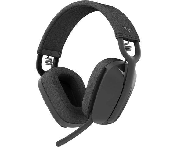 Logitech Zone Vibe 100 Graphite - slika 9