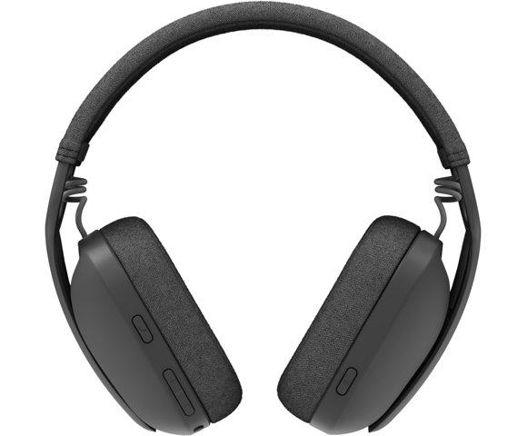 Logitech Zone Vibe 100 Graphite - slika 5