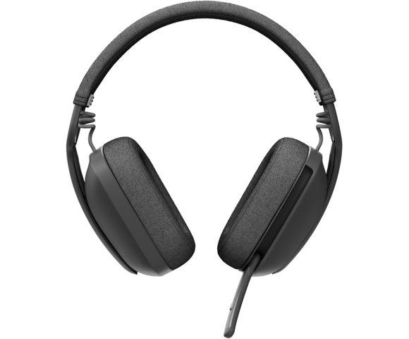Logitech Zone Vibe 100 Graphite - slika 3