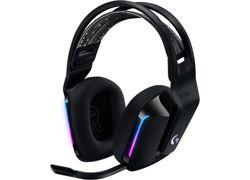 Logitech G733 Black slušalice
