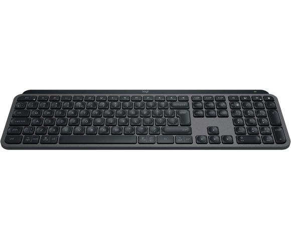 Logitech MX Keys S Graphite tastatura - slika 5