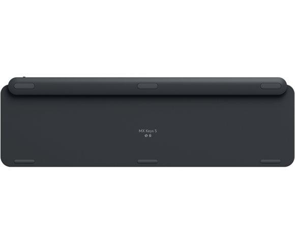 Logitech MX Keys S Graphite tastatura - slika 3
