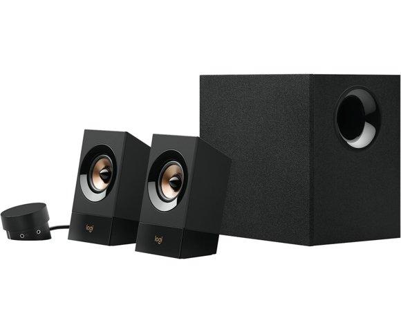 Logitech Z533 zvučnici - slika 5