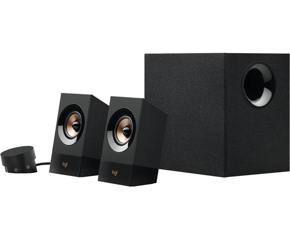 Logitech Z533 zvučnici - slika 3
