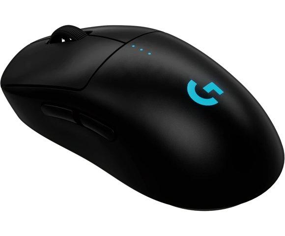 Logitech PRO 2 LIGHTSPEED miš - slika 3