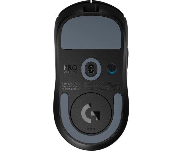 Logitech Pro X Superlight 2 Black bežični miš - slika 4