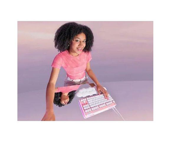 Logitech G713 TKL tastatura - slika 5