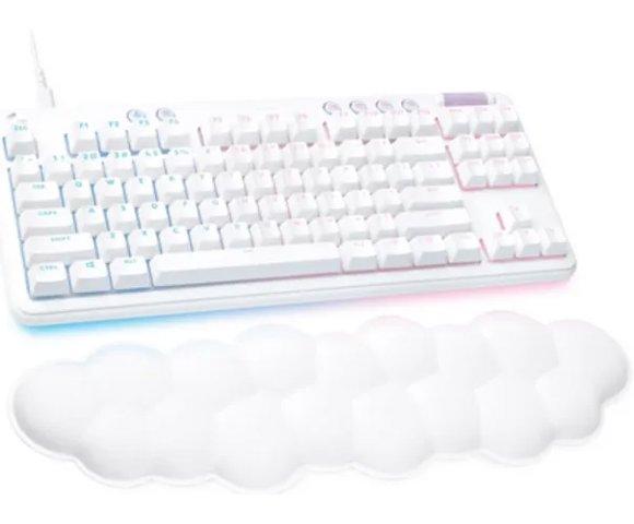 Logitech G713 TKL tastatura - slika 2