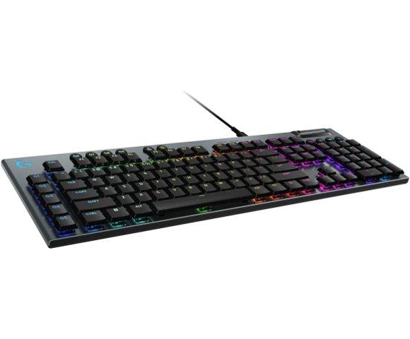 Logitech G915 X Black tastatura - slika 3