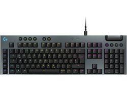 Logitech G915 X Black tastatura