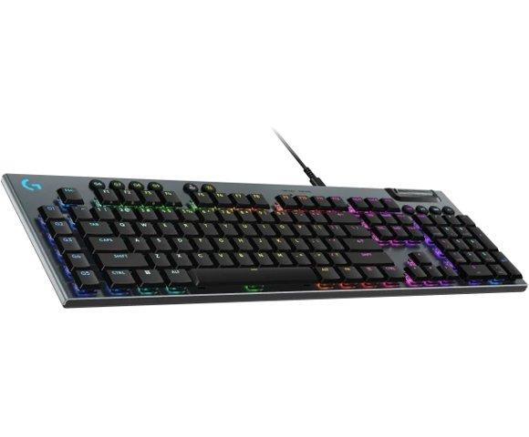 Logitech G915 X Black tastatura - slika 2
