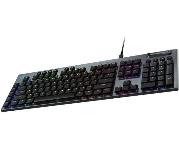Logitech G915 X Black tastatura - slika 4