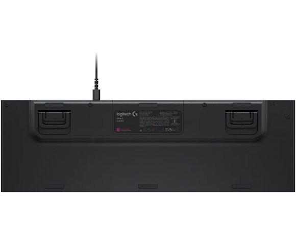 Logitech G915 X Black tastatura - slika 6