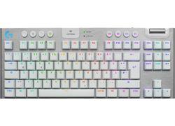 Logitech G915 X White tastatura
