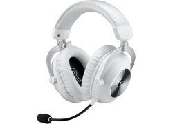 Logitech PRO X 2 White slušalice