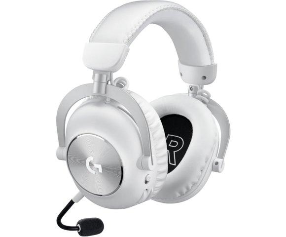 Logitech PRO X 2 White slušalice - slika 3