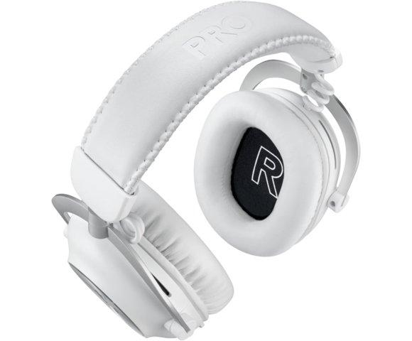 Logitech PRO X 2 White slušalice - slika 5