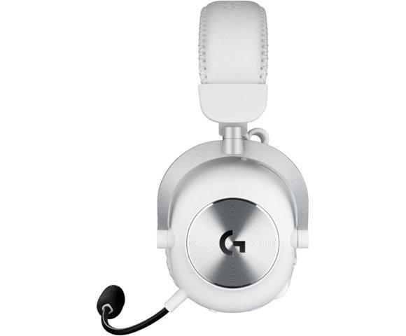 Logitech PRO X 2 White slušalice - slika 2