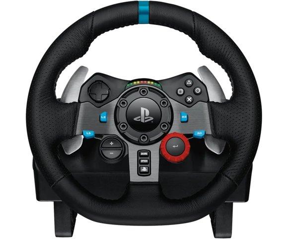 Logitech G29 volan i pedale - slika 5