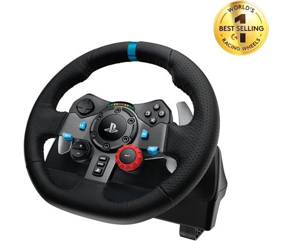 Logitech G29 volan i pedale - slika 2