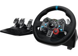 Logitech G29 volan i pedale