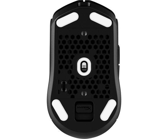 Pulsefire Pulsefire Haste 2 Black miš - slika 5