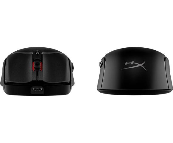 Pulsefire Pulsefire Haste 2 Black miš - slika 8