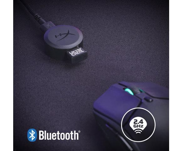 Pulsefire Pulsefire Haste 2 Black miš - slika 7