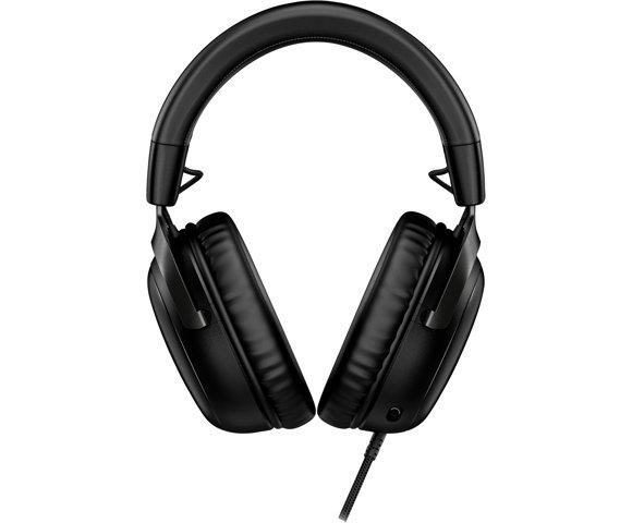 HyperX Cloud III Black slušalice - slika 6