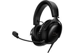 HyperX Cloud III Black slušalice