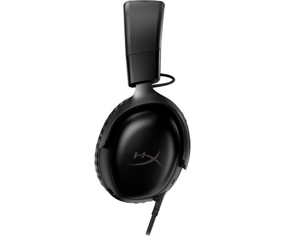 HyperX Cloud III Black slušalice - slika 5