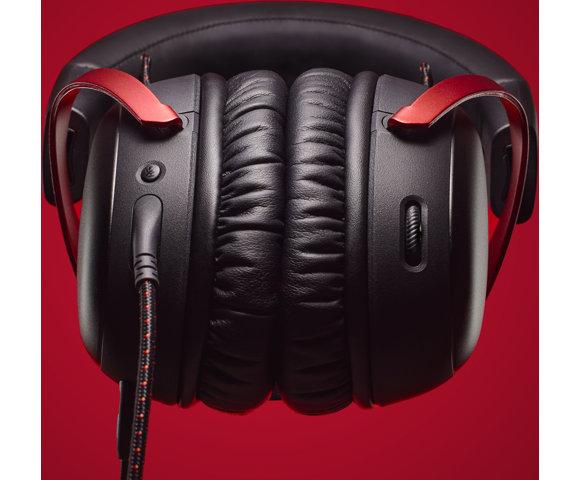 HyperX Cloud III Red slušalice - slika 3