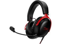HyperX Cloud III Red slušalice