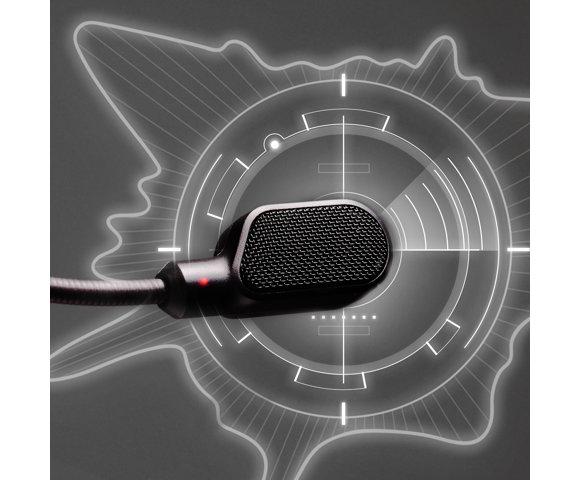 HyperX Cloud III Red slušalice - slika 4