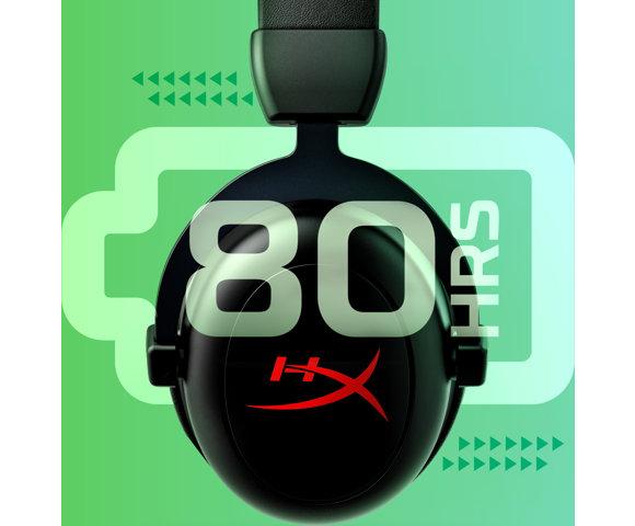 HyperX Cloud II Core Black slušalice - slika 2