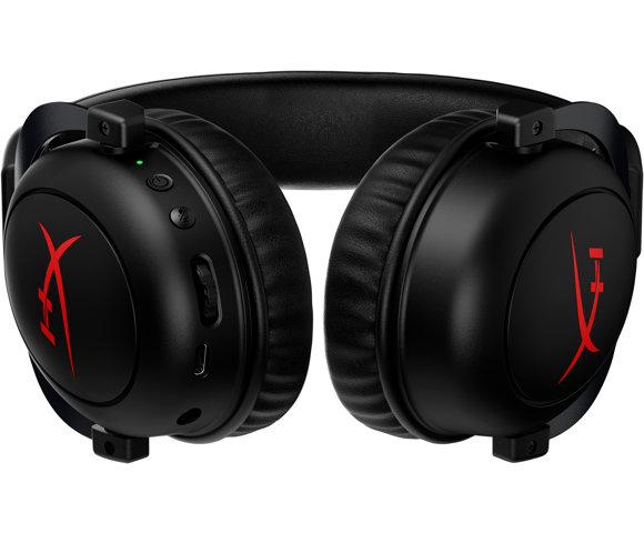 HyperX Cloud II Core Black slušalice - slika 7