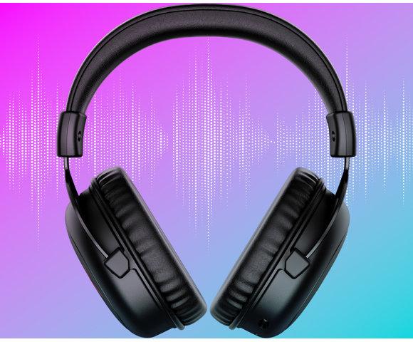 HyperX Cloud II Core Black slušalice - slika 4