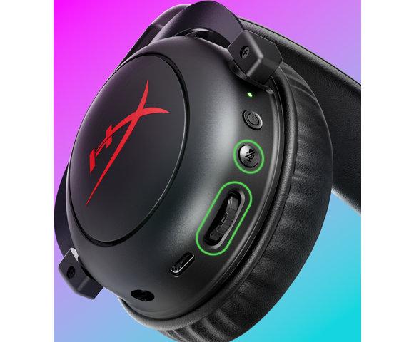 HyperX Cloud II Core Black slušalice - slika 5