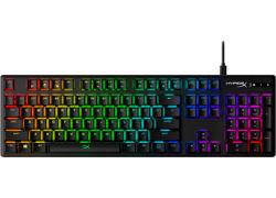 HyperX Alloy Origins HX Aqua tastatura