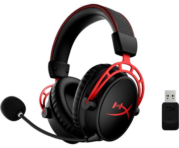 HyperX Cloud Alpha slušalice - slika 6