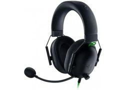 Razer BlackShark V2 X Black slušalice