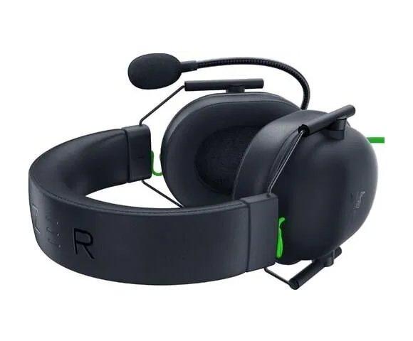 Razer BlackShark V2 X Black slušalice - slika 3