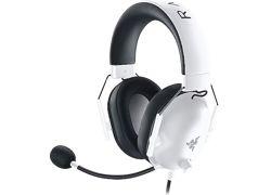 Razer BlackShark V2 X White slušalice