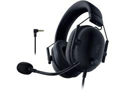 Razer BlackShark V2 X Black for PlayStation slušalice
