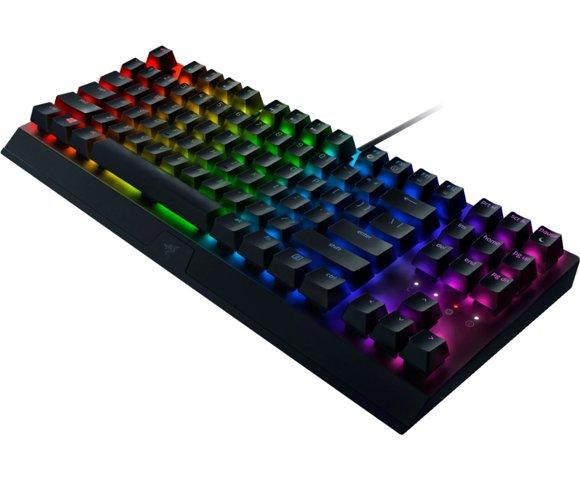 Razer BlackWidow V3 Tenkeyless tastatura - slika 2