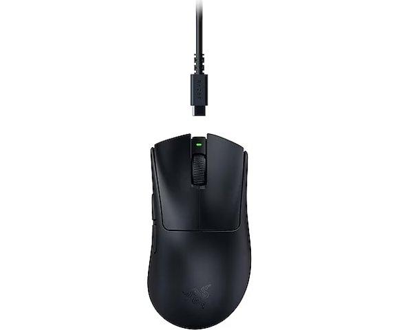 Razer DeathAdder V3 HyperSpeed miš - slika 2