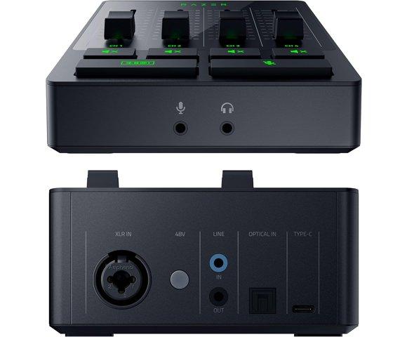 Razer Audio Mixer - slika 2