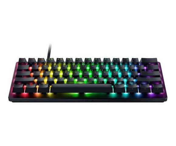 Razer Huntsman V3 Pro Mini Black tastatura - slika 4