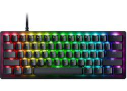 Razer Huntsman V3 Pro Mini Black tastatura
